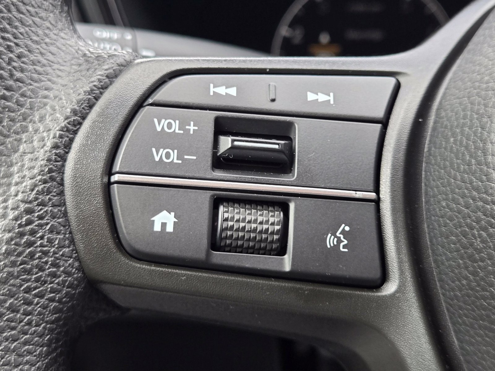Certified 2026 Honda CR-V EX image 27