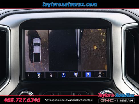 Used 2023 GMC Sierra 3500 SLT image 23