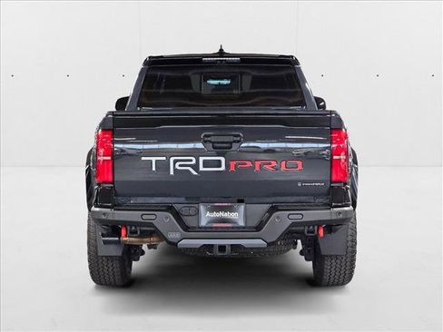 Used 2024 Toyota Tacoma TRD Pro image 8