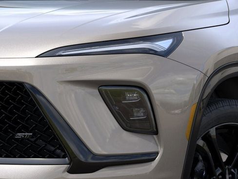 New 2026 Buick Enclave Sport Touring w/ Power Package image 34