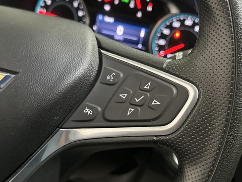 Used 2022 Chevrolet Equinox LT AWD/4WD image 27