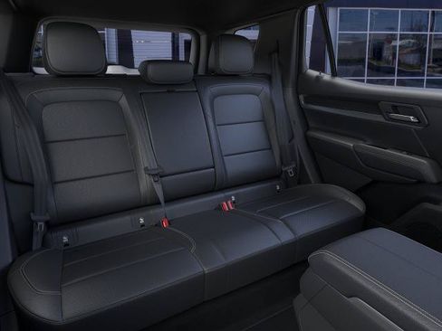 New 2027 GMC Terrain Elevation w/ Elevation Premium Package FWD image 17