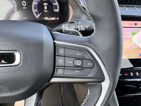 New 2026 Jeep Grand Cherokee Limited AWD/4WD image 19