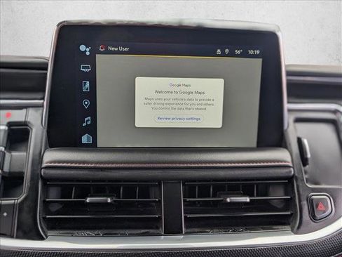 Used 2024 Chevrolet Suburban RST image 13