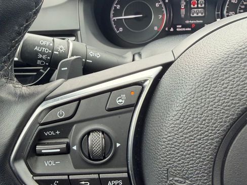 Certified 2023 Acura RDX AWD w/ Advance Package image 19