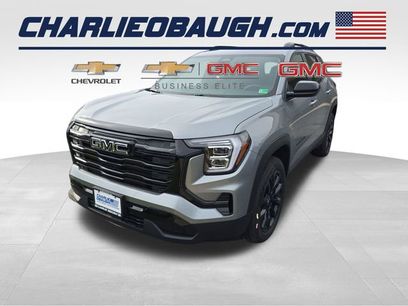 New 2026 GMC Terrain Elevation w/ Black Edition