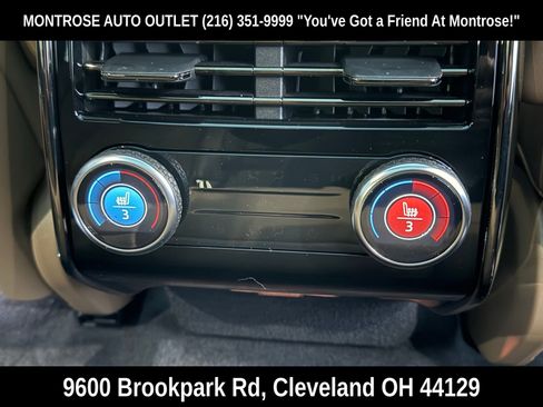 New 2026 Land Rover Range Rover Sport SE image 15