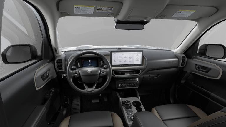 New 2026 Ford Bronco Sport Big Bend AWD/4WD image 30