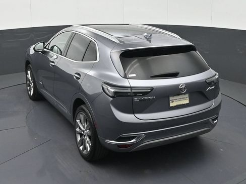 Used 2022 Buick Envision Avenir w/ Technology Package II AWD/4WD image 26