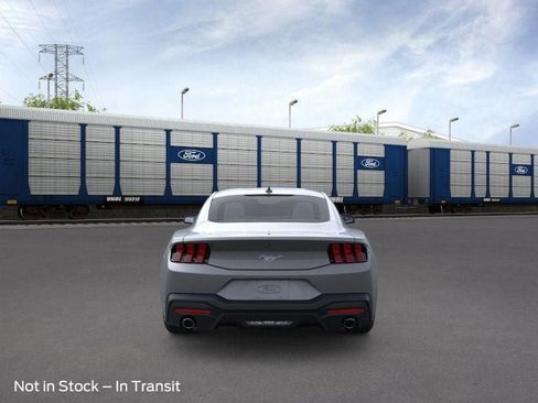 New 2026 Ford Mustang Coupe RWD image 6