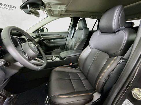 New 2026 MAZDA CX-50 AWD 2.5 Hybrid w/ Premium Pkg image 21