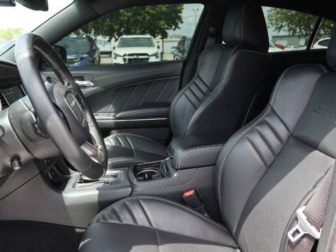 Used 2021 Dodge Charger SRT Hellcat RWD image 13
