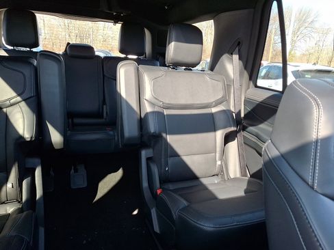 New 2026 Ford Expedition Platinum w/ Stealth Appearance Package image 13