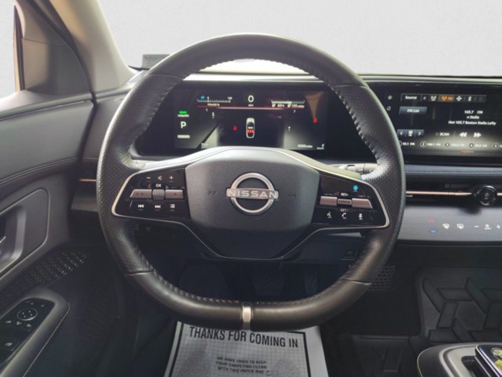 Used 2023 Nissan Ariya FWD image 14