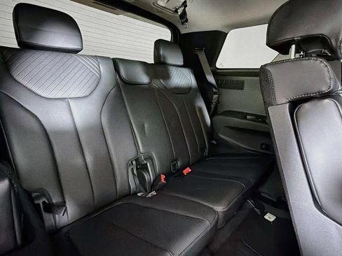 Used 2025 Hyundai Palisade SEL AWD/4WD image 26