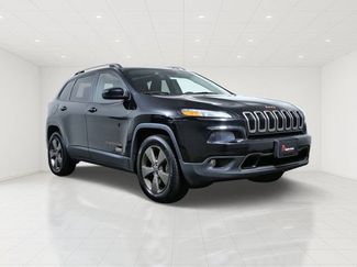 Used 2017 Jeep Cherokee 75th Anniversary AWD/4WD video 1