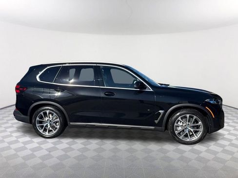 New 2026 BMW X5 xDrive50e w/ Executive Package AWD/4WD image 4