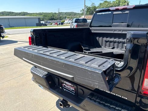 Used 2020 GMC Sierra 1500 Denali w/ Denali Ultimate Package AWD/4WD image 58