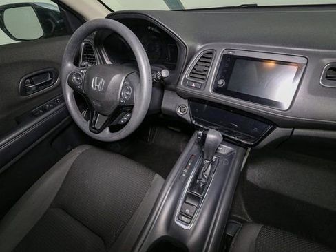 Used 2022 Honda HR-V EX image 17