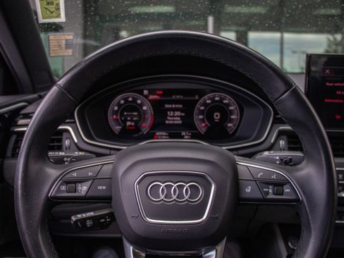 Used 2024 Audi A4 2.0T Premium Plus image 13