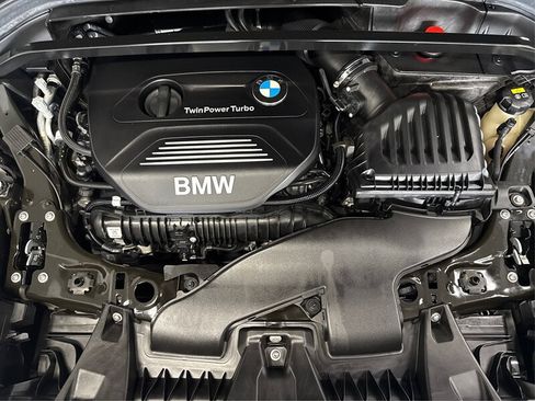 Used 2018 BMW X1 xDrive28i w/ Convenience Package AWD/4WD image 11