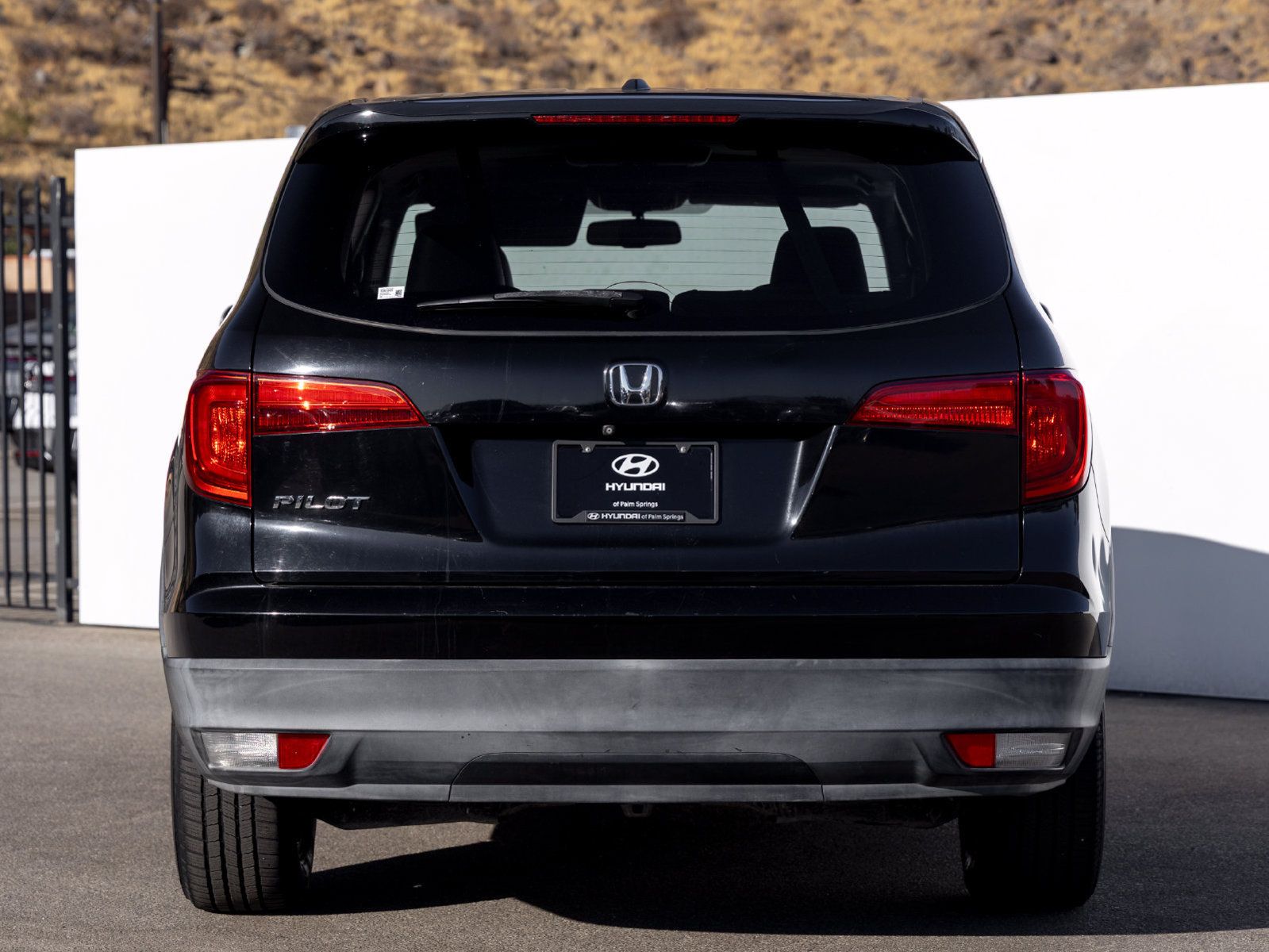 Used 2016 Honda Pilot EX-L image 6