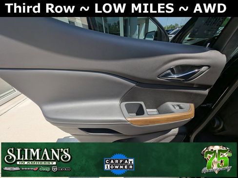 Used 2023 GMC Acadia SLE image 39