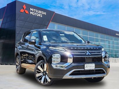 New 2025 Mitsubishi Outlander SE