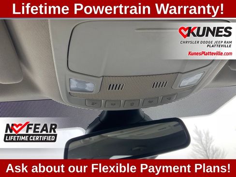 Used 2023 Ford Edge SEL image 23