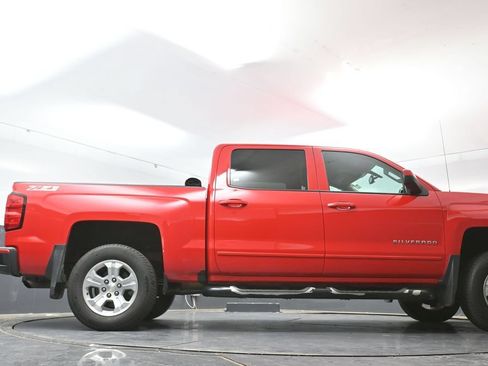 Used 2016 Chevrolet Silverado 1500 LT w/ All Star Edition AWD/4WD image 49