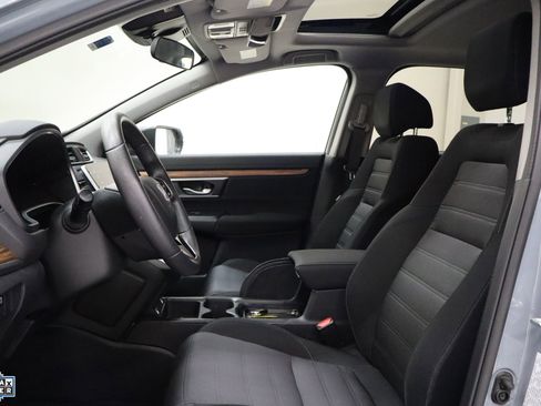 Used 2021 Honda CR-V EX image 13