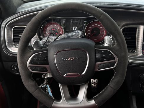 Used 2023 Dodge Charger SRT Hellcat w/ Harman/Kardon Audio Group image 15