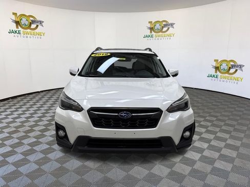 Used 2019 Subaru Crosstrek 2.0i Limited w/ Popular Package #4 AWD/4WD image 3