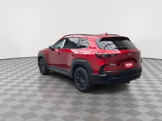New 2025 MAZDA CX-50 AWD 2.5 Hybrid w/ Weather Package video 2