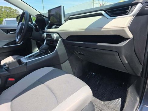 Used 2023 Toyota RAV4 XLE w/ Convenience Package AWD/4WD image 15