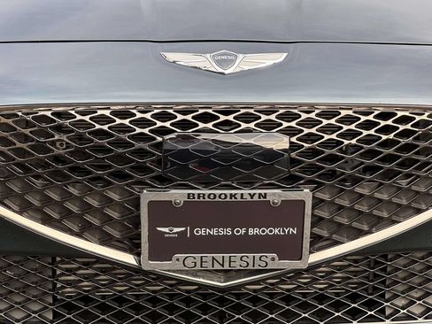 Used 2023 Genesis G70 2.0T w/ Sport Prestige Package AWD/4WD image 9