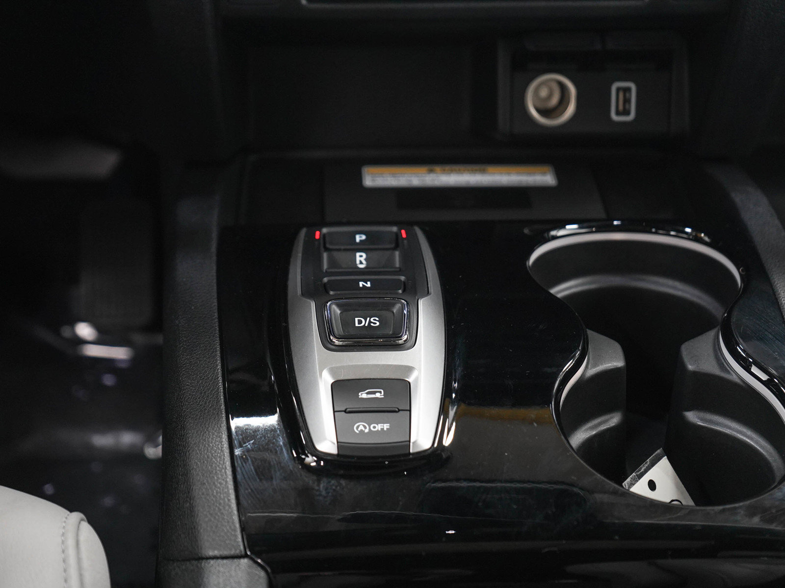 Used 2019 Honda Passport Elite image 20
