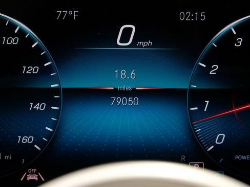 Used 2020 Mercedes-Benz GLS 450 4MATIC w/ Convenience Package image 18