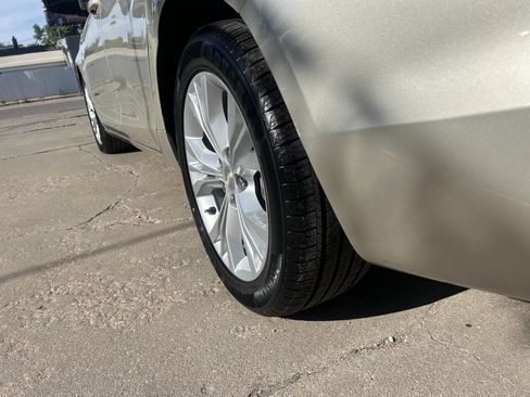 Used 2014 Chevrolet Impala LT FWD image 15