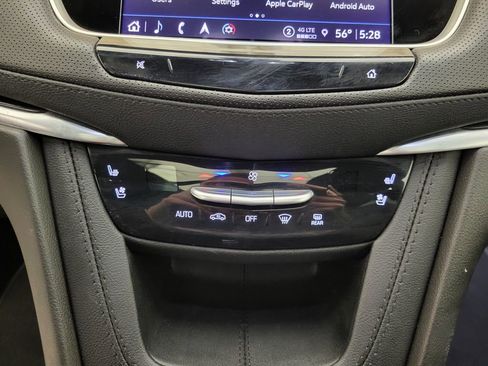 Used 2024 Cadillac XT5 Premium Luxury AWD/4WD image 41