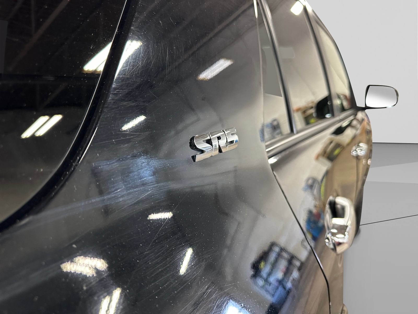 Used 2012 Toyota 4Runner SR5 w/ Premium Pkg AWD/4WD image 37