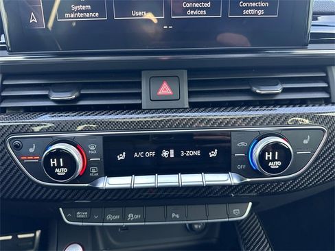 Used 2023 Audi S5 Premium Plus image 18