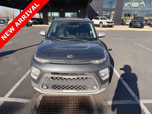 Used 2020 Kia Soul X-Line image 8