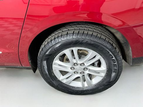 Certified 2021 Buick Enclave Essence w/ Sound and Sites Package image 27