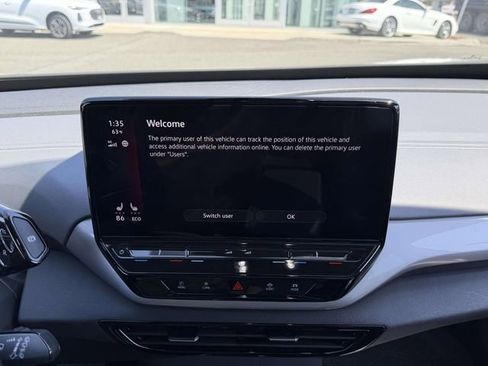 Used 2023 Volkswagen ID.4 Pro S AWD/4WD image 23