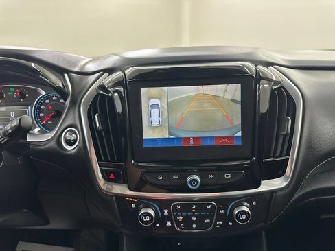 Used 2019 Chevrolet Traverse Premier AWD/4WD image 51