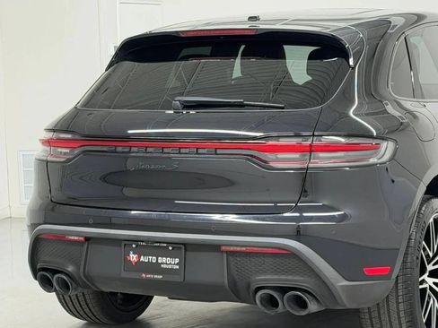 Used 2022 Porsche Macan S AWD/4WD image 41