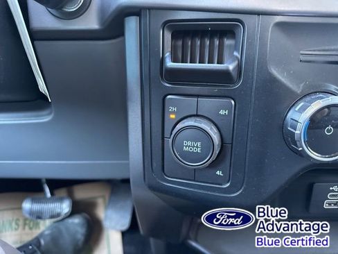 Certified 2025 Ford F150 XLT w/ Equipment Group 301A Standard image 26