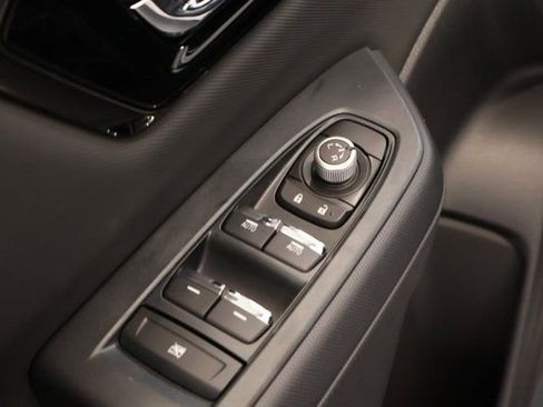 New 2025 Subaru Forester Limited image 11