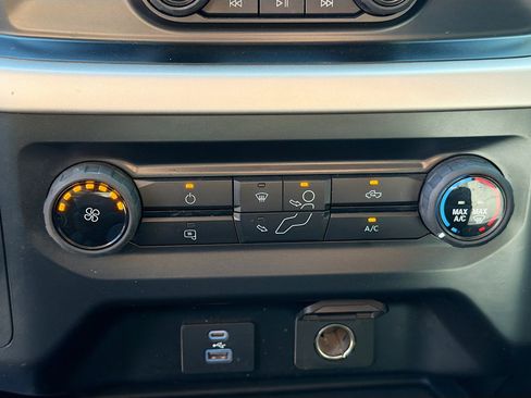 Used 2021 Ford F150 XL w/ Equipment Group 101A High image 27